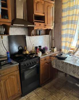 2-к квартира, вторичка, 50м2, 1/5 этаж