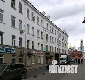 4-к квартира, вторичка, 114м2, 4/4 этаж