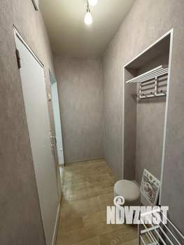 1-к квартира, вторичка, 31м2, 2/4 этаж