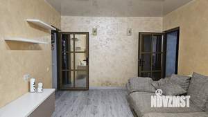 3-к квартира, вторичка, 63м2, 2/6 этаж