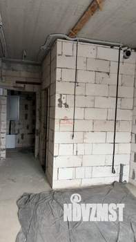 Студия квартира, вторичка, 19м2, 2/3 этаж