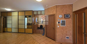 3-к квартира, вторичка, 104м2, 7/17 этаж