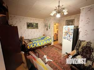 2-к квартира, вторичка, 42м2, 4/5 этаж