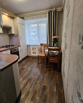 1-к квартира, вторичка, 30м2, 1/5 этаж