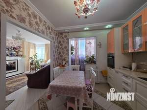 3-к квартира, вторичка, 100м2, 14/17 этаж