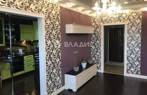 1-к квартира, вторичка, 43м2, 14/17 этаж