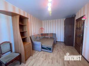 3-к квартира, вторичка, 60м2, 5/5 этаж
