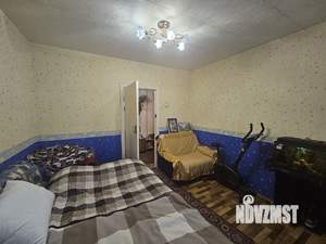 2-к квартира, вторичка, 61м2, 9/10 этаж