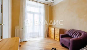 2-к квартира, вторичка, 56м2, 4/5 этаж