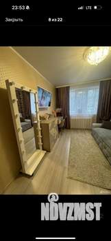 2-к квартира, вторичка, 49м2, 2/9 этаж