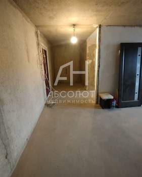 2-к квартира, вторичка, 55м2, 1/5 этаж