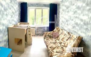 2-к квартира, вторичка, 42м2, 4/5 этаж