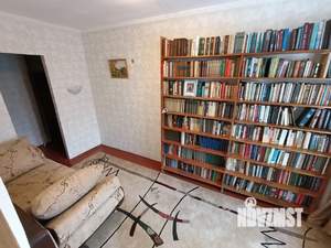 2-к квартира, вторичка, 43м2, 3/5 этаж