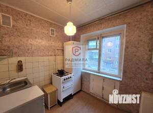 2-к квартира, вторичка, 42м2, 2/5 этаж