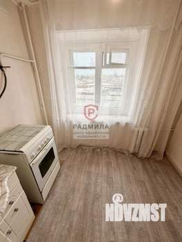 2-к квартира, вторичка, 44м2, 3/4 этаж