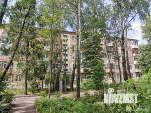 3-к квартира, вторичка, 56м2, 5/5 этаж