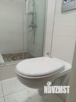1-к квартира, вторичка, 33м2, 2/2 этаж