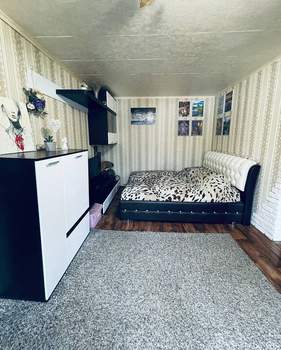 2-к квартира, вторичка, 45м2, 2/5 этаж