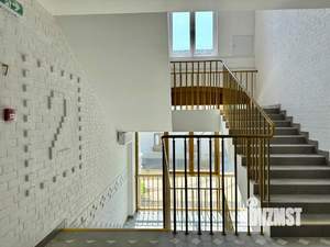 2-к квартира, вторичка, 75м2, 1/3 этаж