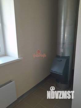 2-к квартира, сданный дом, 48м2, 9/15 этаж