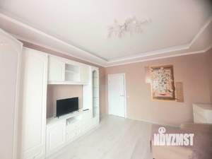 2-к квартира, вторичка, 52м2, 3/4 этаж