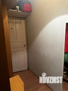 1-к квартира, вторичка, 32м2, 3/5 этаж