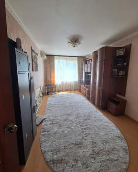 2-к квартира, вторичка, 49м2, 4/5 этаж