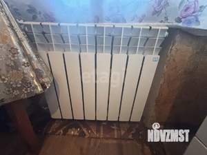 2-к квартира, вторичка, 56м2, 3/3 этаж