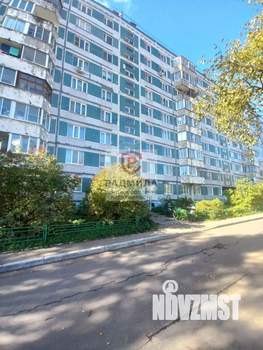 3-к квартира, вторичка, 60м2, 8/9 этаж