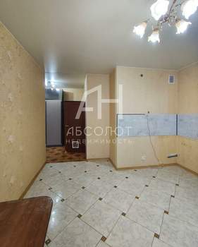 1-к квартира, вторичка, 51м2, 13/16 этаж