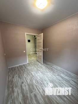 3-к квартира, вторичка, 51м2, 2/5 этаж