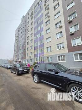 1-к квартира, вторичка, 37м2, 3/9 этаж