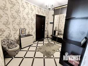 4-к квартира, вторичка, 92м2, 14/19 этаж