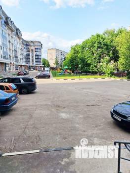 2-к квартира, вторичка, 77м2, 5/8 этаж