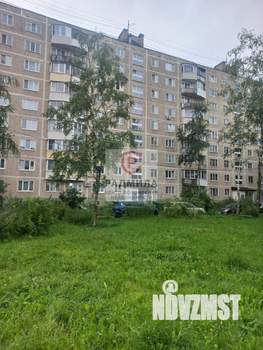 2-к квартира, вторичка, 49м2, 3/9 этаж
