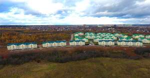 2-к квартира, вторичка, 67м2, 2/3 этаж