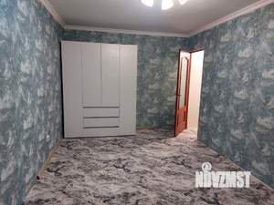 3-к квартира, вторичка, 58м2, 2/5 этаж