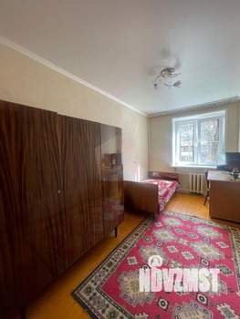 3-к квартира, вторичка, 56м2, 3/5 этаж