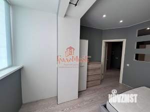 1-к квартира, вторичка, 43м2, 1/3 этаж