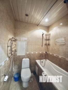 Студия квартира, вторичка, 30м2, 4/17 этаж