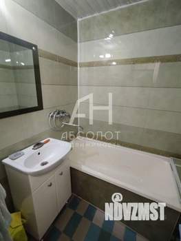 1-к квартира, вторичка, 37м2, 1/9 этаж