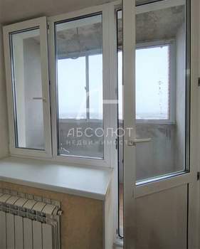 1-к квартира, вторичка, 51м2, 13/16 этаж