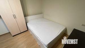 1-к квартира, вторичка, 28м2, 3/5 этаж