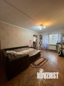 2-к квартира, вторичка, 45м2, 3/5 этаж