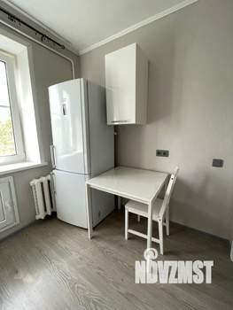 1-к квартира, вторичка, 30м2, 5/5 этаж