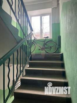 3-к квартира, вторичка, 56м2, 3/5 этаж
