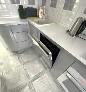 1-к квартира, вторичка, 44м2, 13/17 этаж