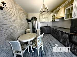 3-к квартира, вторичка, 95м2, 16/16 этаж