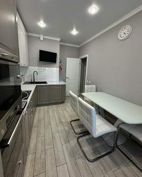 2-к квартира, вторичка, 56м2, 5/9 этаж