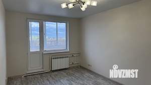 2-к квартира, вторичка, 47м2, 9/9 этаж
